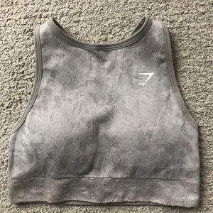 Gymshark- Sports Bar.